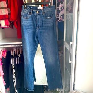 Cabi 5th ave jean size 6
